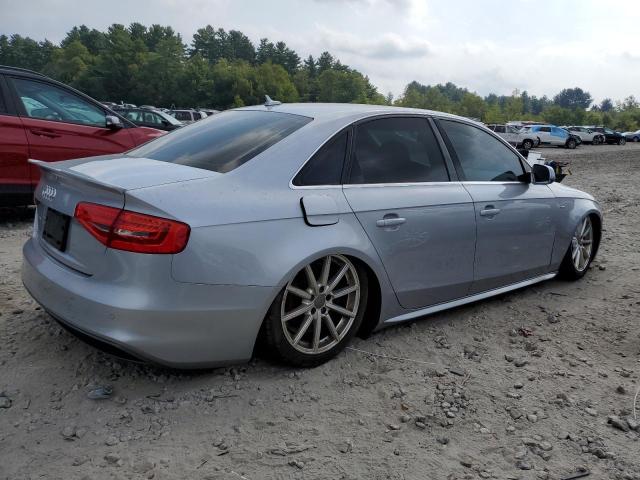 Photo 2 VIN: WAUHFAFL7FN023373 - AUDI A4 PREMIUM 