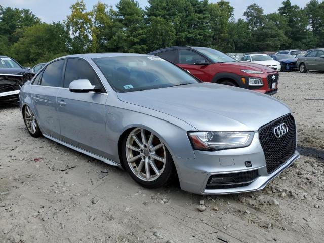 Photo 3 VIN: WAUHFAFL7FN023373 - AUDI A4 PREMIUM 