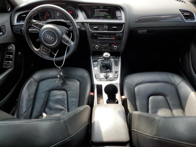 Photo 7 VIN: WAUHFAFL7FN023373 - AUDI A4 PREMIUM 