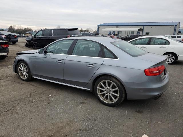 Photo 1 VIN: WAUHFAFL7FN031814 - AUDI A4 