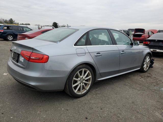 Photo 2 VIN: WAUHFAFL7FN031814 - AUDI A4 