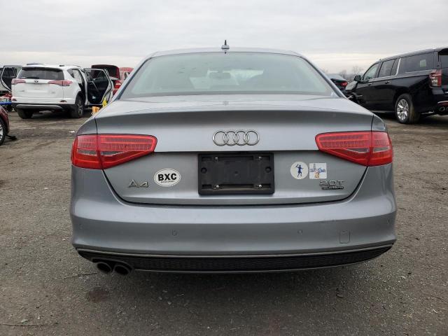 Photo 5 VIN: WAUHFAFL7FN031814 - AUDI A4 