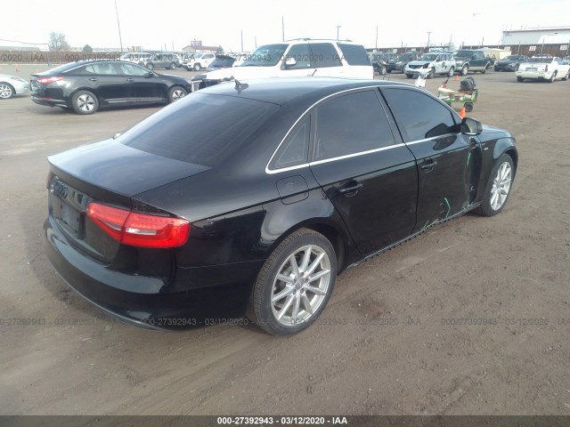 Photo 3 VIN: WAUHFAFL7GN005716 - AUDI A4 