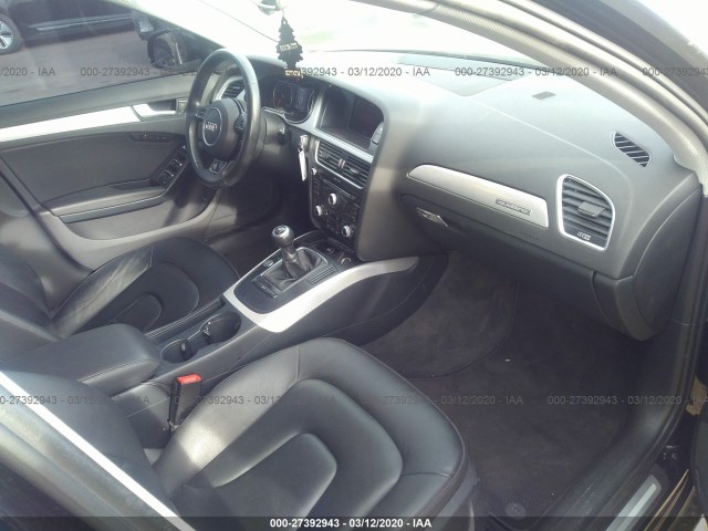 Photo 4 VIN: WAUHFAFL7GN005716 - AUDI A4 