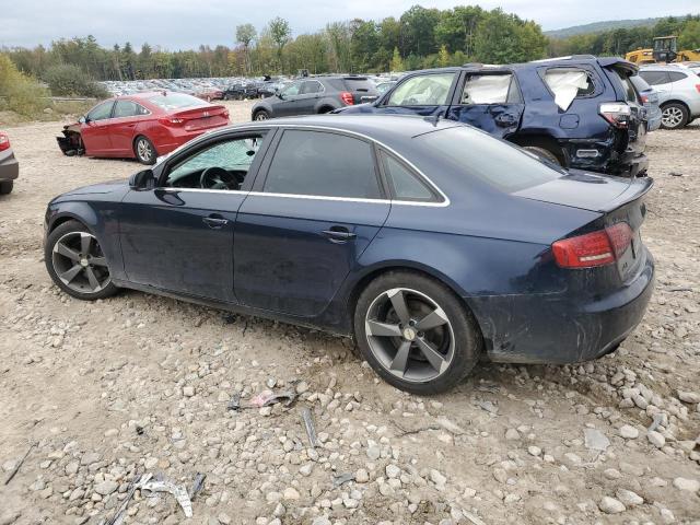 Photo 1 VIN: WAUHFAFL8AN026145 - AUDI A4 PREMIUM 