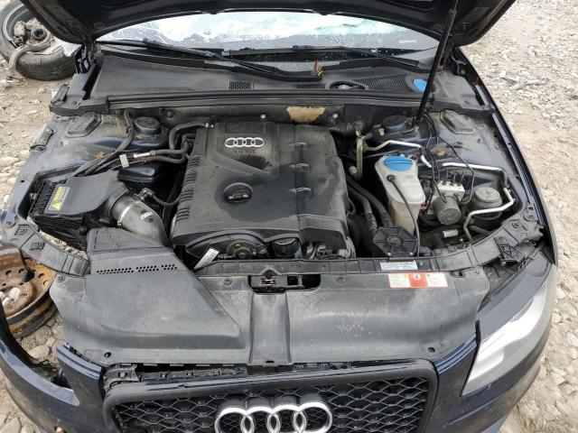 Photo 10 VIN: WAUHFAFL8AN026145 - AUDI A4 PREMIUM 