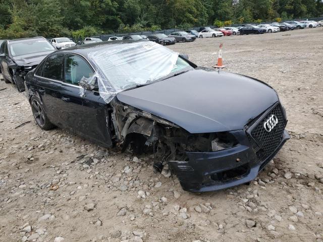 Photo 3 VIN: WAUHFAFL8AN026145 - AUDI A4 PREMIUM 