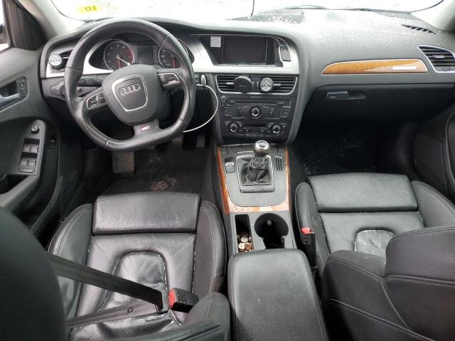 Photo 7 VIN: WAUHFAFL8AN026145 - AUDI A4 PREMIUM 