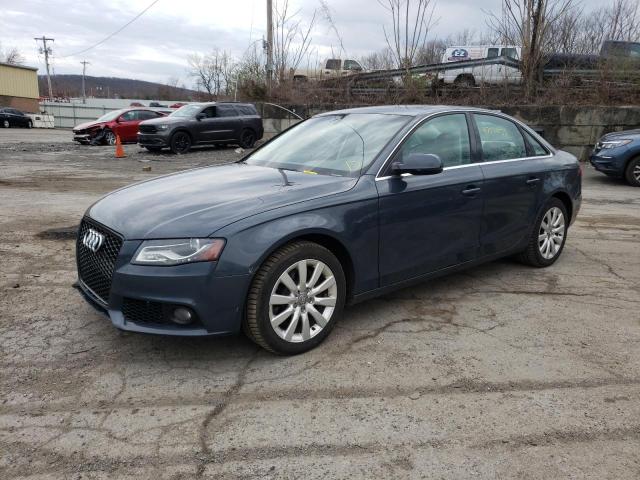 Photo 0 VIN: WAUHFAFL8AN052762 - AUDI A4 PREMIUM 