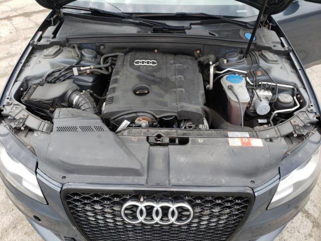 Photo 10 VIN: WAUHFAFL8AN052762 - AUDI A4 PREMIUM 