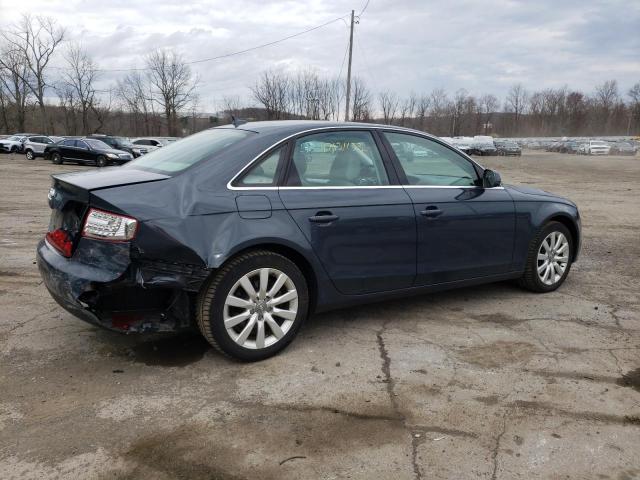 Photo 2 VIN: WAUHFAFL8AN052762 - AUDI A4 PREMIUM 