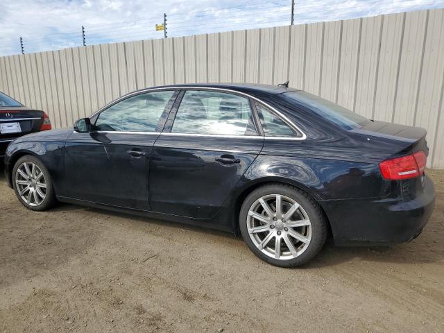 Photo 1 VIN: WAUHFAFL8BN000467 - AUDI A4 