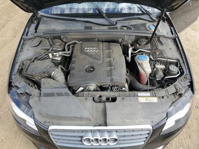 Photo 10 VIN: WAUHFAFL8BN000467 - AUDI A4 