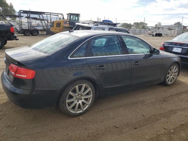 Photo 2 VIN: WAUHFAFL8BN000467 - AUDI A4 