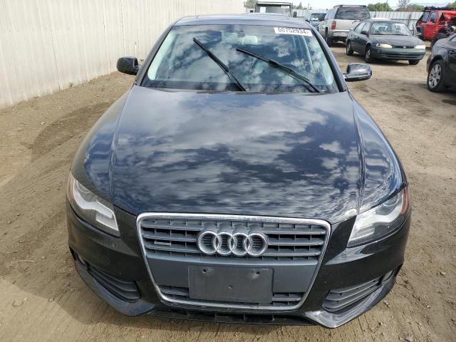 Photo 4 VIN: WAUHFAFL8BN000467 - AUDI A4 