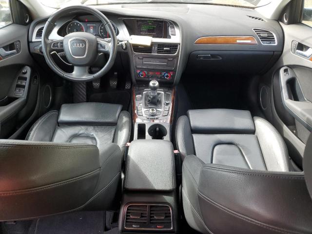 Photo 7 VIN: WAUHFAFL8BN000467 - AUDI A4 