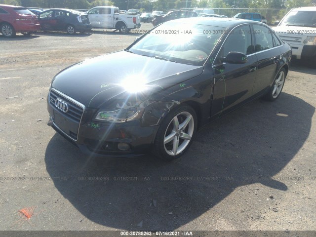 Photo 5 VIN: WAUHFAFL8BN015437 - AUDI A4 