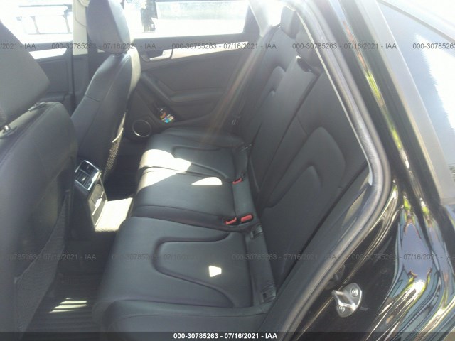 Photo 7 VIN: WAUHFAFL8BN015437 - AUDI A4 