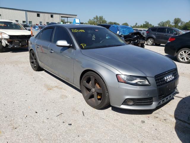 Photo 0 VIN: WAUHFAFL8BN025398 - AUDI A4 PREMIUM 