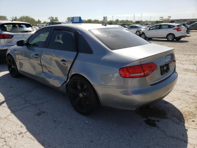 Photo 2 VIN: WAUHFAFL8BN025398 - AUDI A4 PREMIUM 