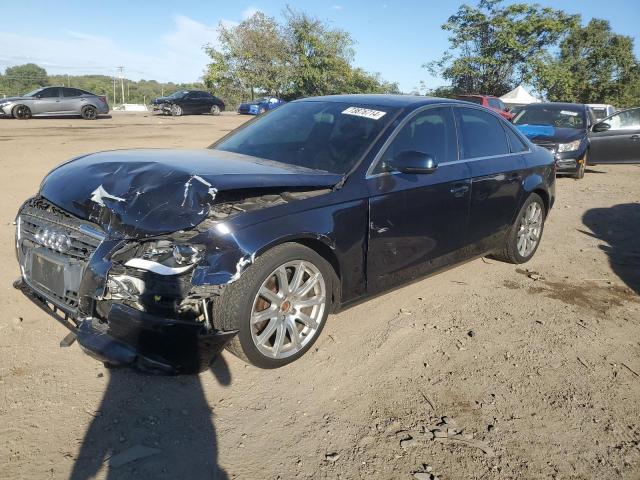 Photo 0 VIN: WAUHFAFL9AN036263 - AUDI A4 PREMIUM 