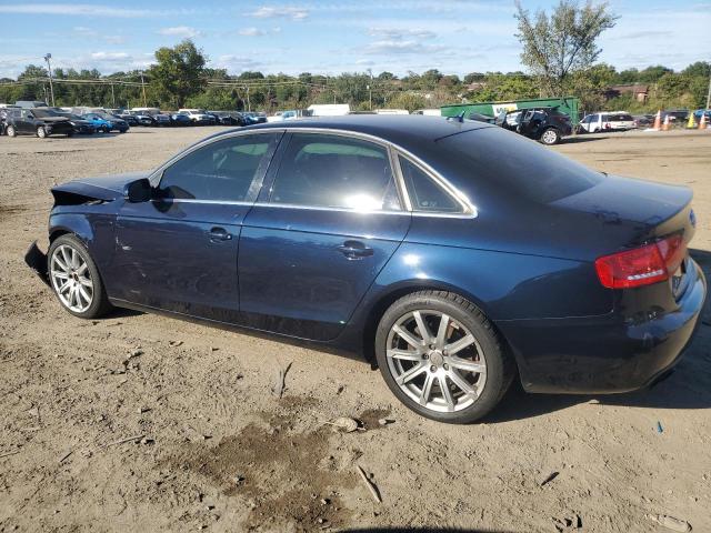 Photo 1 VIN: WAUHFAFL9AN036263 - AUDI A4 PREMIUM 