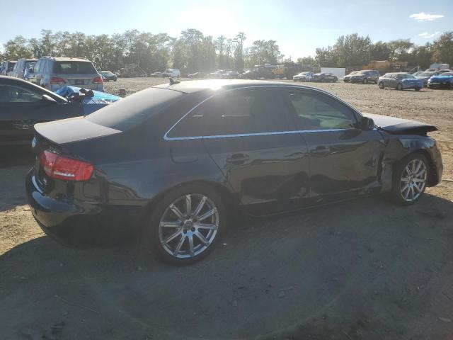 Photo 2 VIN: WAUHFAFL9AN036263 - AUDI A4 PREMIUM 