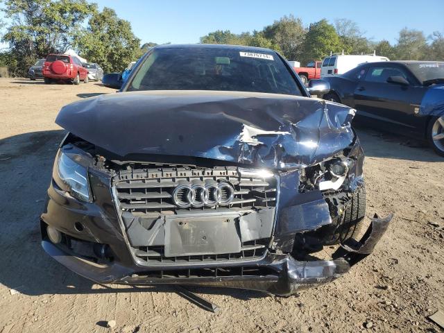 Photo 4 VIN: WAUHFAFL9AN036263 - AUDI A4 PREMIUM 