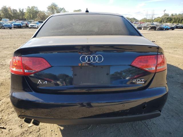 Photo 5 VIN: WAUHFAFL9AN036263 - AUDI A4 PREMIUM 