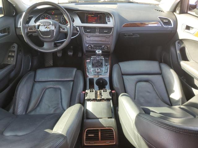 Photo 7 VIN: WAUHFAFL9AN036263 - AUDI A4 PREMIUM 