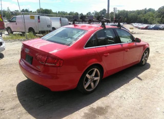 Photo 3 VIN: WAUHFAFL9AN041964 - AUDI A4 