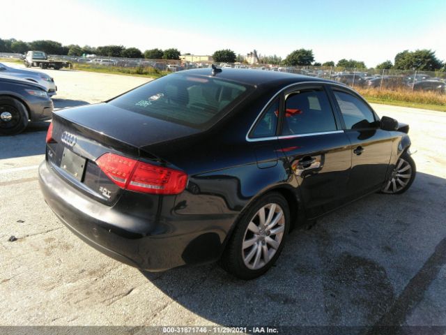 Photo 3 VIN: WAUHFAFL9BN001269 - AUDI A4 