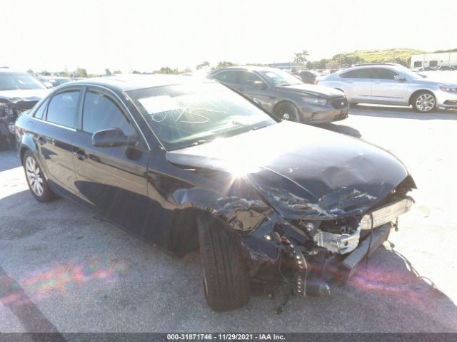 Photo 5 VIN: WAUHFAFL9BN001269 - AUDI A4 