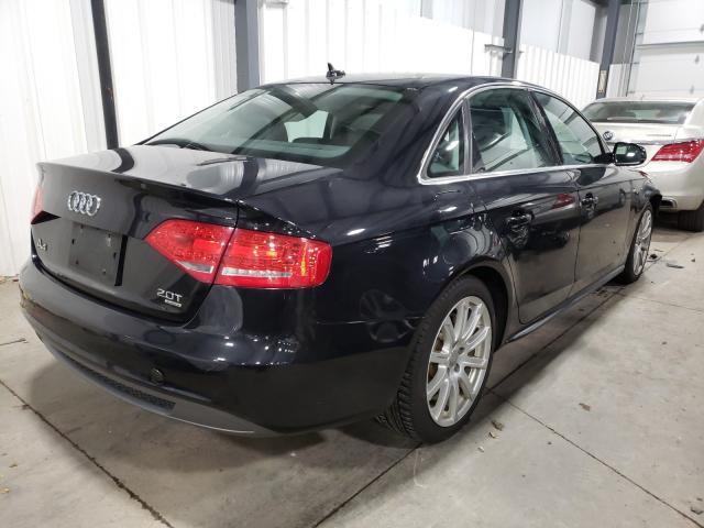 Photo 3 VIN: WAUHFAFL9CA117242 - AUDI A4 PREMIUM 