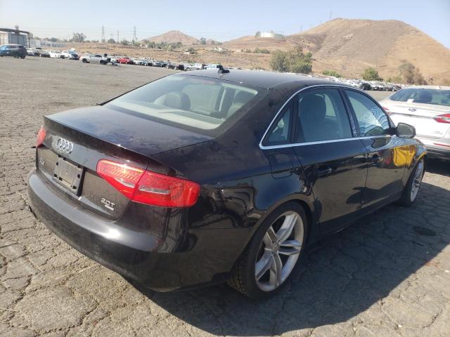 Photo 3 VIN: WAUHFAFL9DN009875 - AUDI A4 PREMIUM 