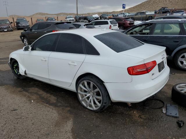 Photo 1 VIN: WAUHFAFL9DN037241 - AUDI A4 PREMIUM 