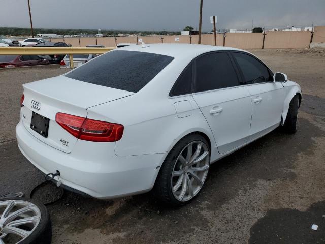 Photo 2 VIN: WAUHFAFL9DN037241 - AUDI A4 PREMIUM 