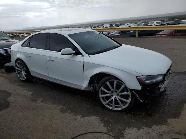 Photo 3 VIN: WAUHFAFL9DN037241 - AUDI A4 PREMIUM 