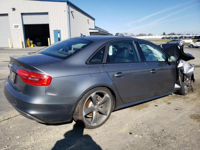 Photo 2 VIN: WAUHFAFL9FN003447 - AUDI A4 