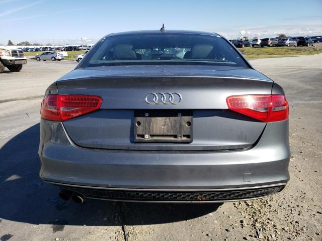 Photo 5 VIN: WAUHFAFL9FN003447 - AUDI A4 