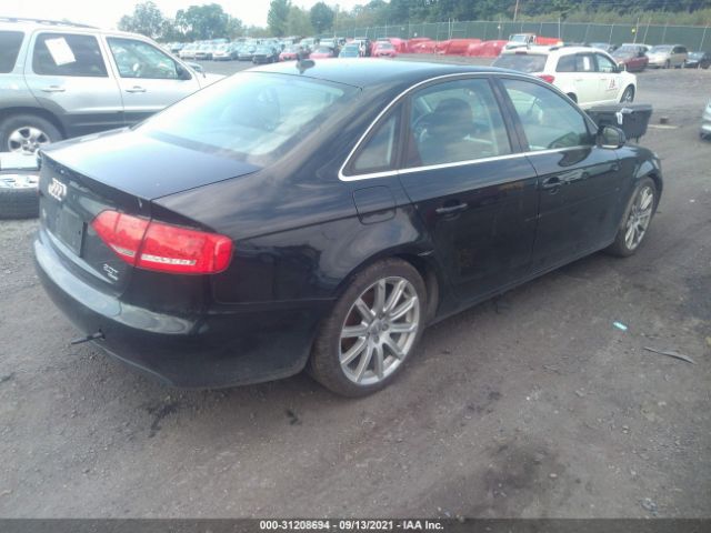 Photo 3 VIN: WAUHFAFLXAN008794 - AUDI A4 