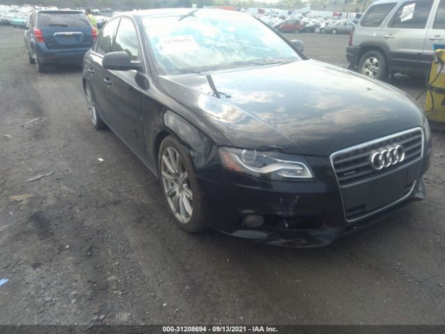 Photo 5 VIN: WAUHFAFLXAN008794 - AUDI A4 