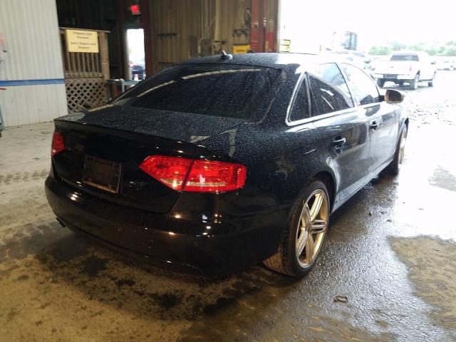 Photo 3 VIN: WAUHFAFLXAN015650 - AUDI A4 PREMIUM 