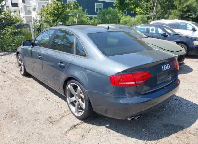 Photo 2 VIN: WAUHFAFLXBN051789 - AUDI A4 