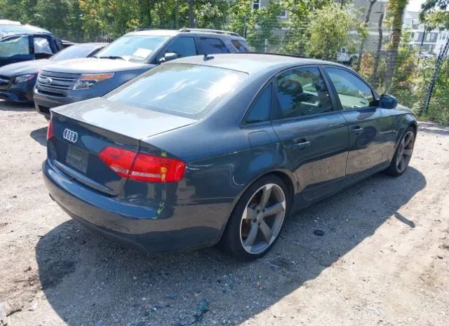 Photo 3 VIN: WAUHFAFLXBN051789 - AUDI A4 