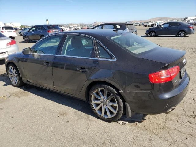 Photo 1 VIN: WAUHFAFLXDN018617 - AUDI A4 PREMIUM 