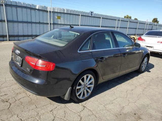 Photo 2 VIN: WAUHFAFLXDN018617 - AUDI A4 PREMIUM 