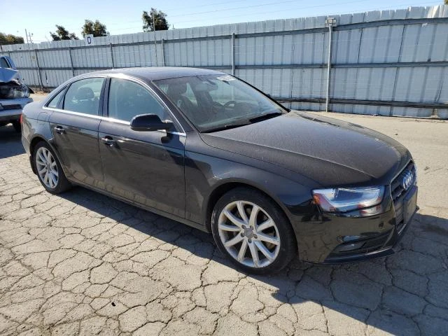 Photo 3 VIN: WAUHFAFLXDN018617 - AUDI A4 PREMIUM 