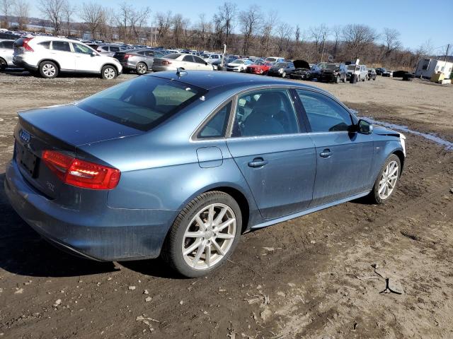 Photo 2 VIN: WAUHFAFLXFA063275 - AUDI A4 