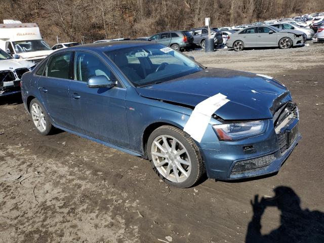 Photo 3 VIN: WAUHFAFLXFA063275 - AUDI A4 